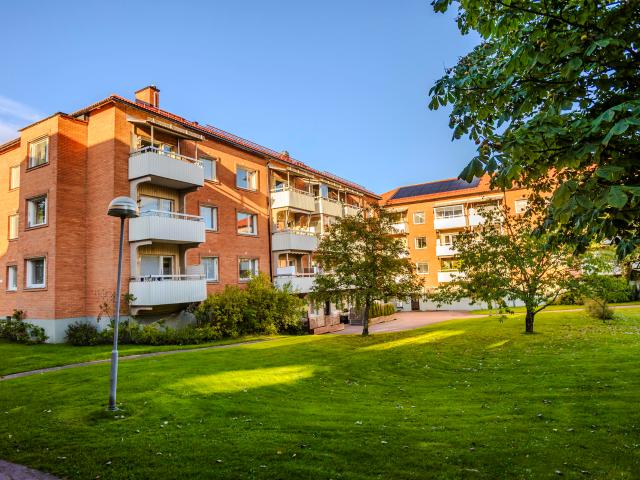 Bostad till salu i Karlstad, Värmland