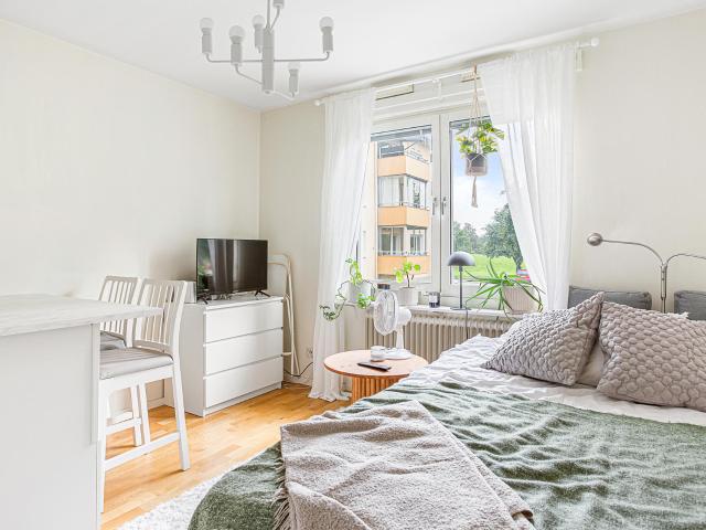 Bostad till salu i Norrstrand, Karlstad