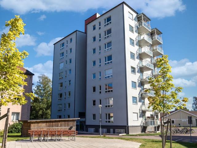 Lägenhet hyra i Karlstad, Värmland