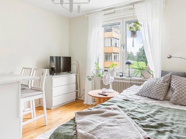 Lägenhet hyra i Karlstad, Värmland