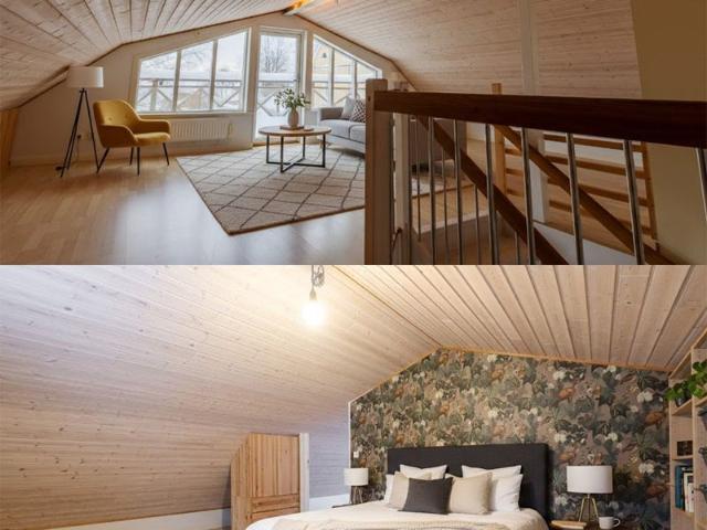 Hus hyra i Märsta, Stockholm