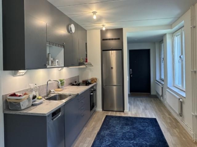 Lägenhet hyra i Norrtälje, Stockholm