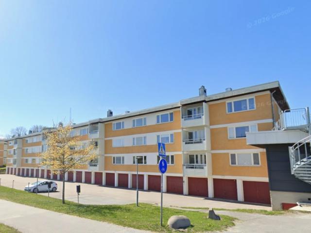 Lägenhet hyra i Öster Knutby, Norrtälje
