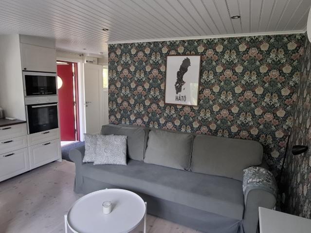 Hus hyra i Stockholm