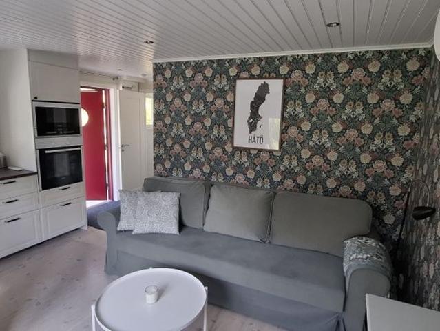 Hus hyra i Stockholm