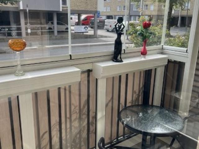 Lägenhet hyra i Norrtälje, Stockholm
