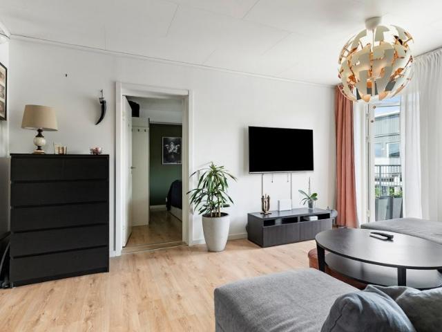 Lägenhet hyra i Klara, Stockholm