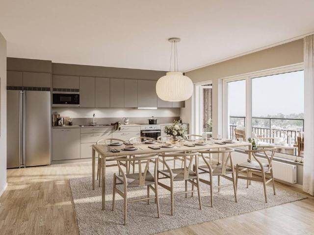 Bostad till salu i Norrtälje, Stockholm