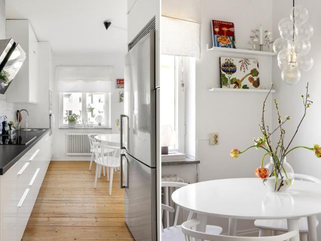 Bostadsrätt till salu i Uppsala
