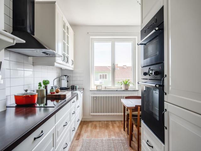 Bostadsrätt till salu i Uppsala