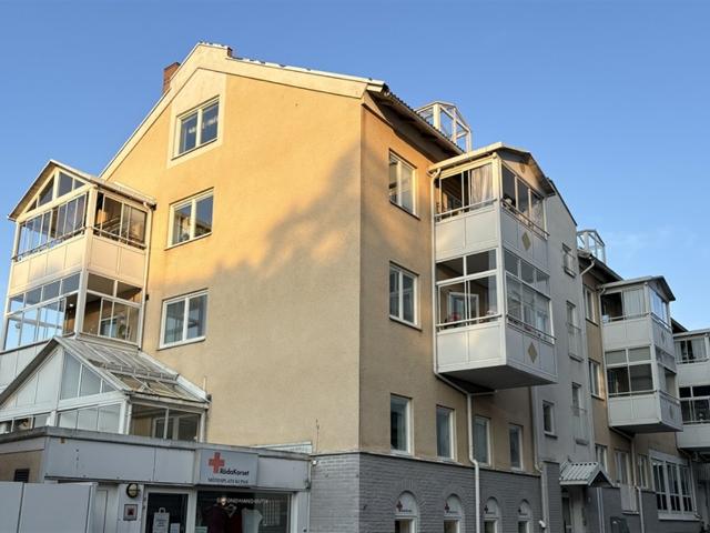 Lägenhet hyra i Oskarshamn, Kalmar