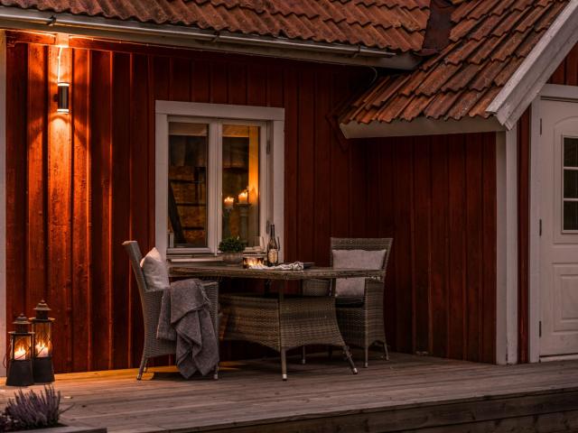 Bostad till salu i Glanshammar, Örebro