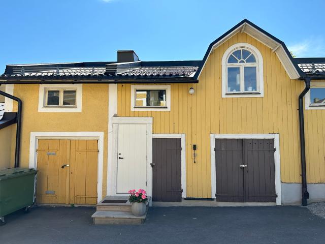 Lägenhet hyra i Lindesberg, Örebro
