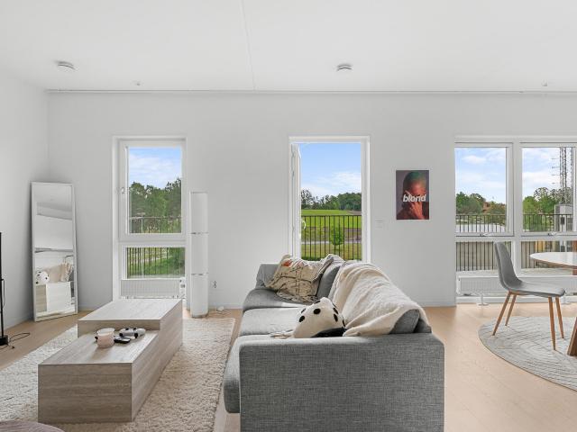Bostad till salu i Växjö, Kronoberg