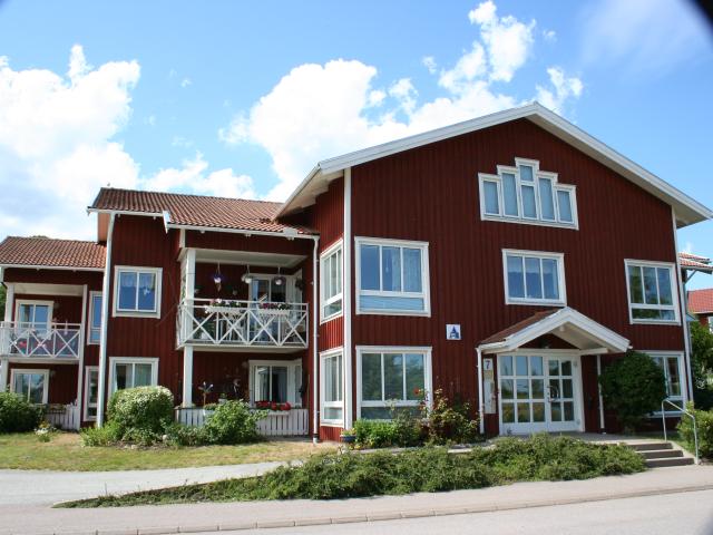 Lägenhet hyra i Botkyrka, Stockholm