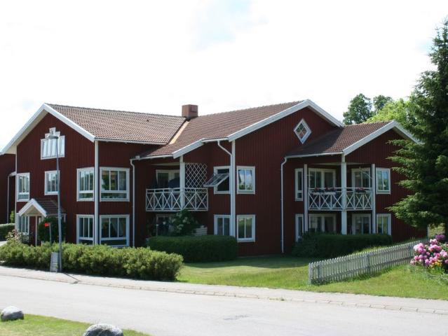 Lägenhet hyra i Botkyrka, Stockholm