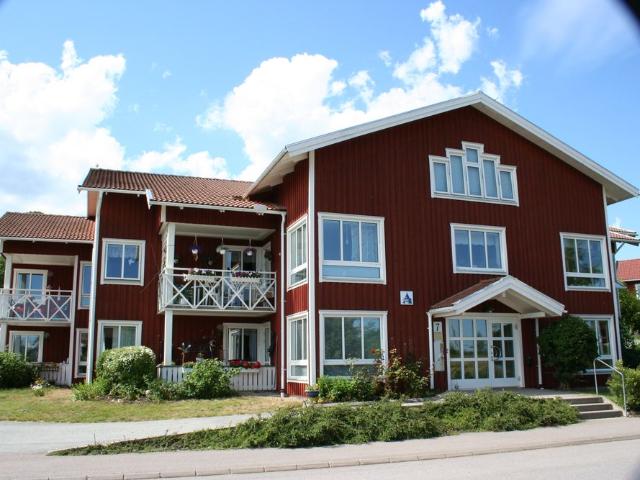 Lägenhet hyra i Botkyrka, Stockholm