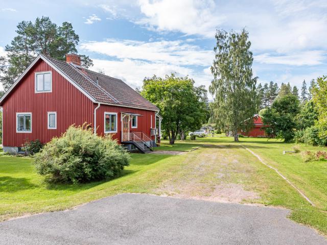 Bostad till salu i Kälarne, Jämtland