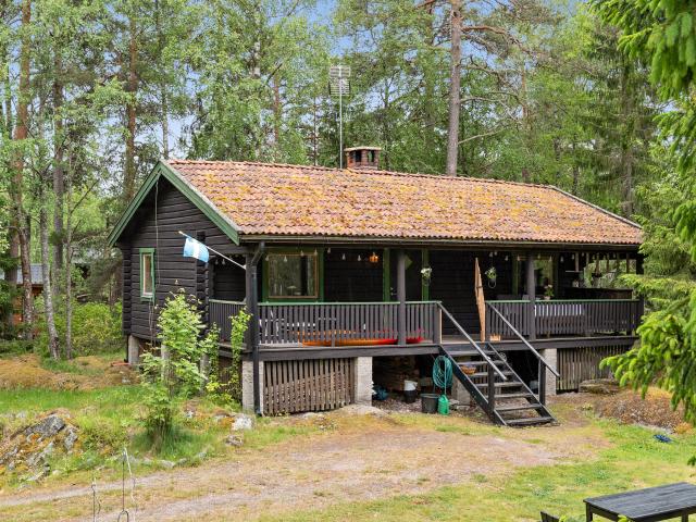 Villa till salu i Vallentuna Villa till salu i Vallentuna
