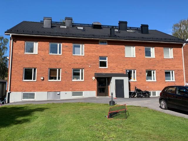Lägenhet hyra i Sandahöjd, Umeå