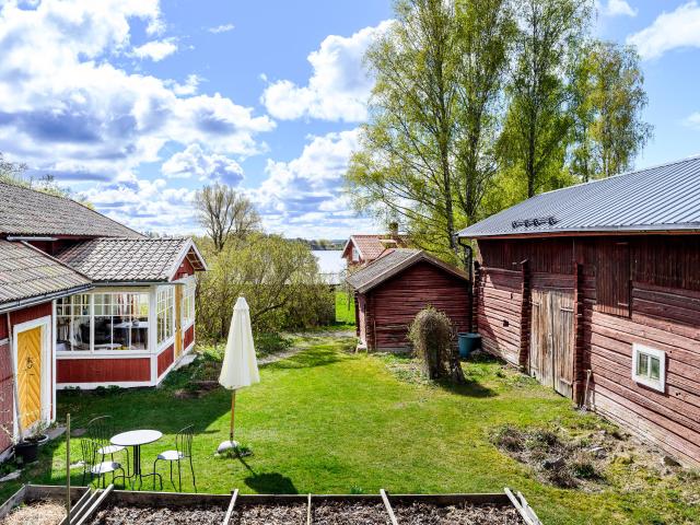 Villa till salu i Falun, Dalarna