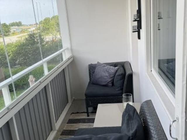 Lägenhet hyra i Stockholm