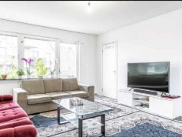 Lägenhet hyra i Stockholm