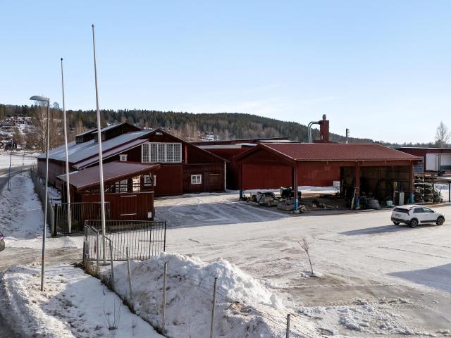 Bostad till salu i Leksand, Dalarna