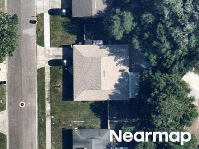 House for sale in Jacksonville, Florida