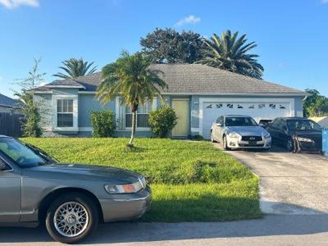 House for sale in Palm Bay, Florida