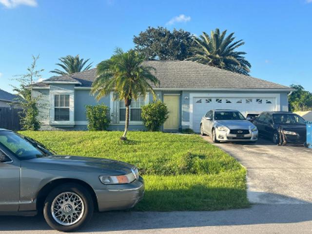 House for sale in Palm Bay, Brevard County