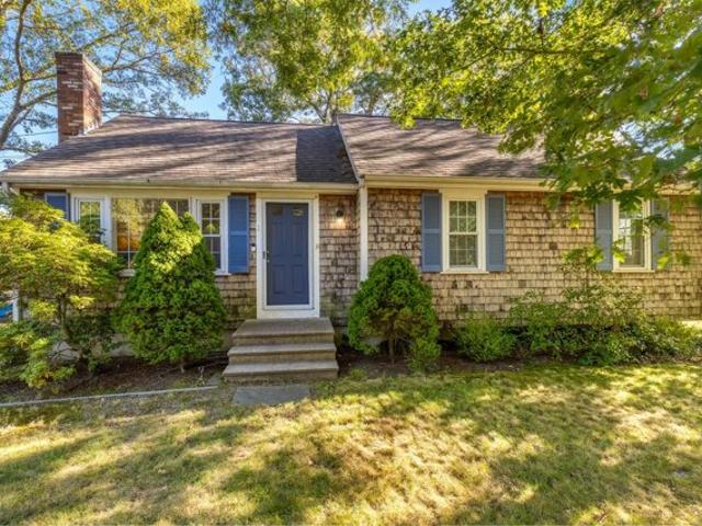 House for sale in Dennis, Massachusetts