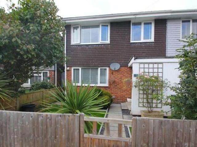 House for sale in Hill Park, Fareham