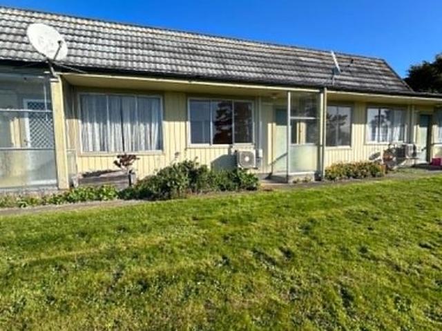 Apartment for rent in Tararua District