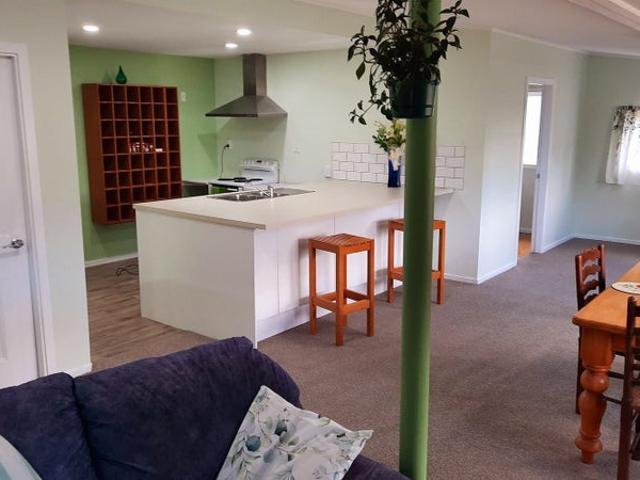 House for rent in Tararua District