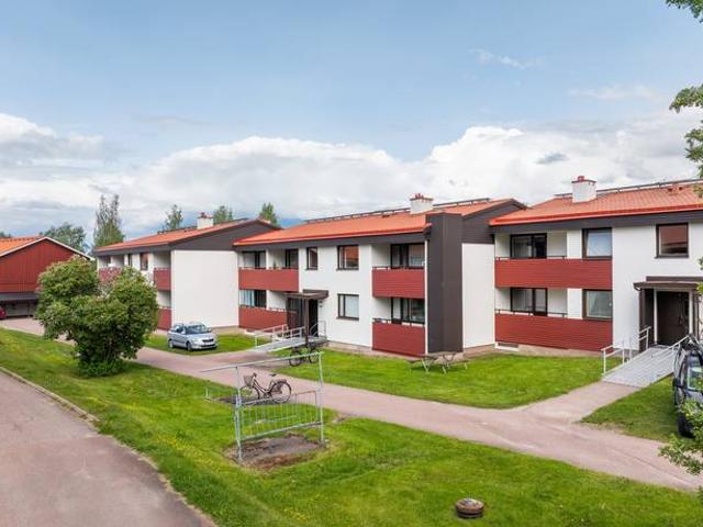 Bostad till salu i Leksand, Dalarna