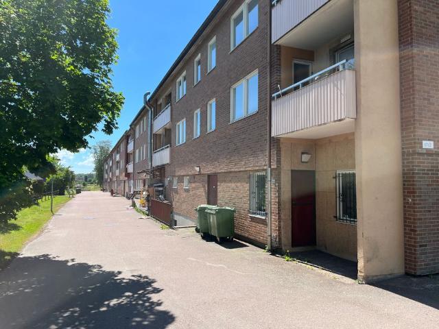 Lägenhet hyra i Vålberg, Värmland