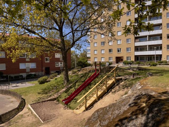Lägenhet hyra i Hammartorp, Fållan