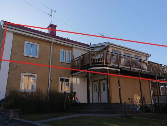 Lägenhet hyra i Askersund, Örebro