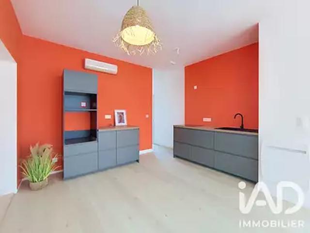 Appartement vente à Le Port Cormier, Nort-sur-Erdre