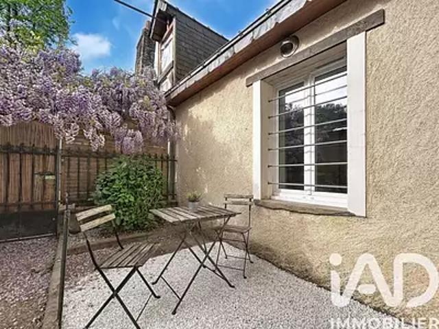 Appartement vente à Le Port Cormier, Nort-sur-Erdre
