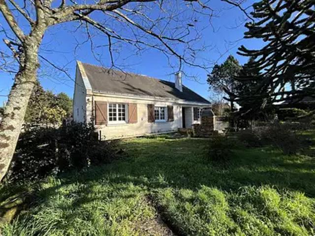 Maison vente à Châteaubriant-Ancenis, Nort-sur-erdre