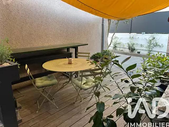 Maison vente à Le Port Cormier, Nort-sur-Erdre