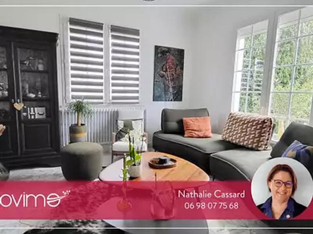 Maison vente à Châteaubriant-Ancenis, Nort-sur-erdre