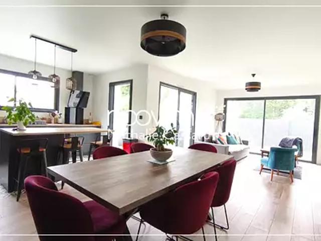 Maison vente à Le Port Cormier, Nort-sur-Erdre