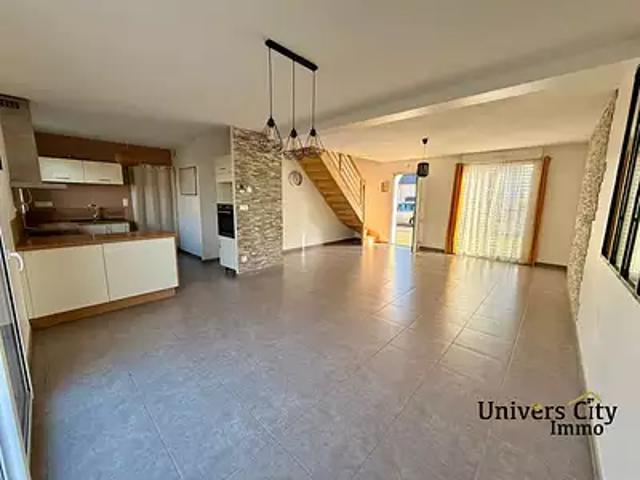 Maison vente à Châteaubriant-Ancenis, Nort-sur-erdre