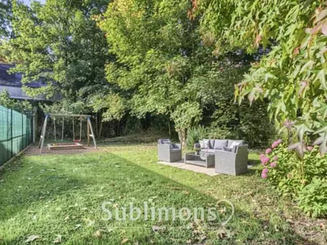 Maison vente à Châteaubriant-Ancenis, Nort-sur-erdre