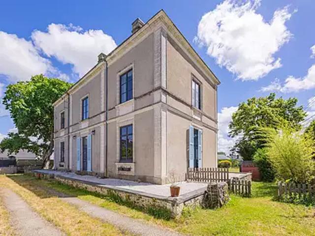 Maison vente à Châteaubriant-Ancenis, Nort-sur-erdre
