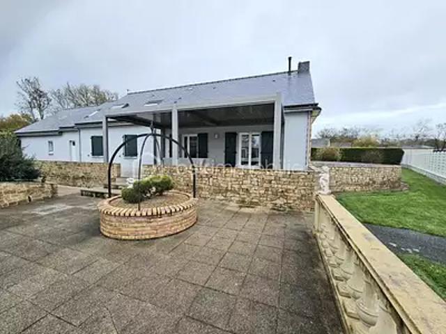 Maison vente à Châteaubriant-Ancenis, Nort-sur-erdre