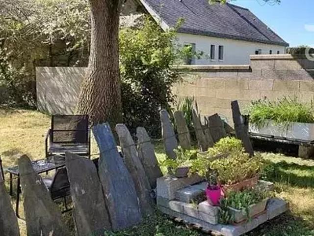 Maison vente à Châteaubriant-Ancenis, Nort-sur-erdre